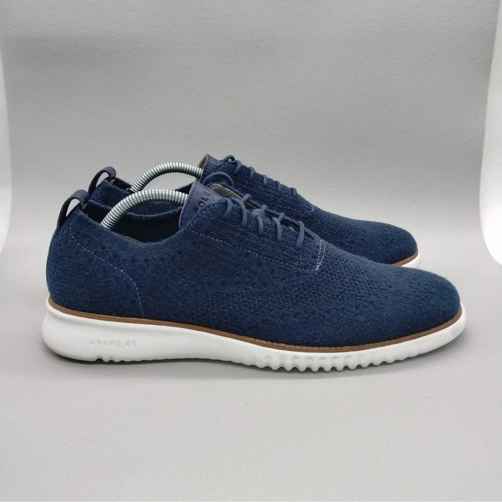 Cole Haan shoes are